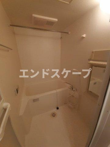 ピュアー双葉の浴室|高崎、前橋のお部屋探しはエンドスケープまで！お客様の理想お聞かせ下さい♪