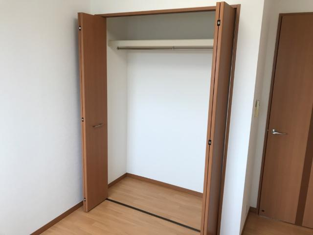 カサ　フェンテの収納|収納
