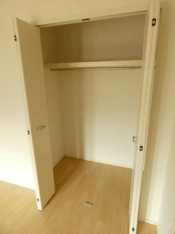 フリーデ　Ａの収納