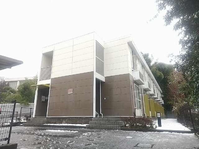 レオパレスＴＡＫＩＹＡＭＡ
