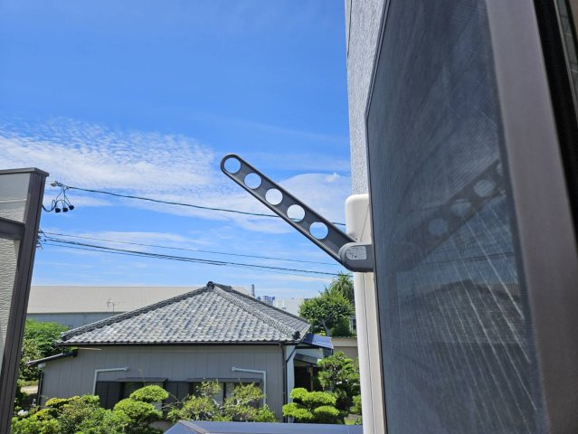 アルモニーアAの設備