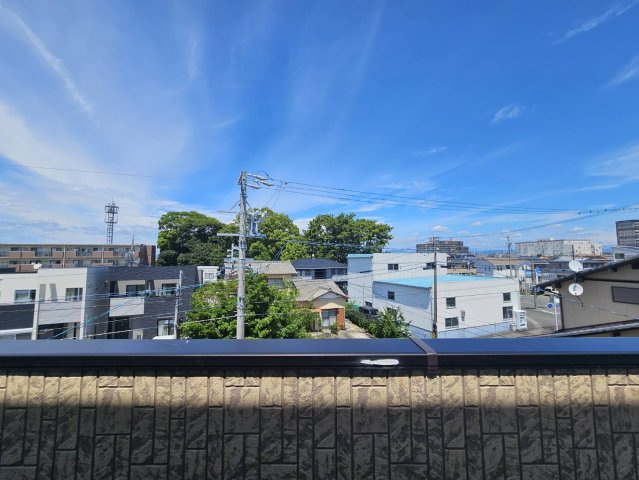 アルモニーアAの展望