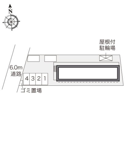 レオパレス多摩百草のその他