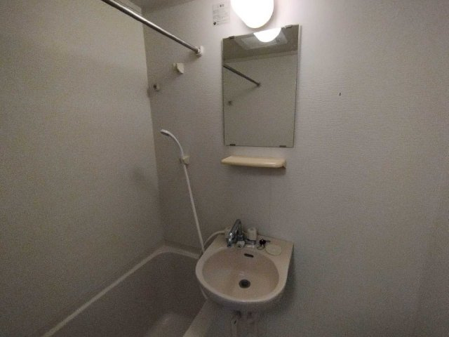 レオパレスＴＡＫＩＹＡＭＡの内装
