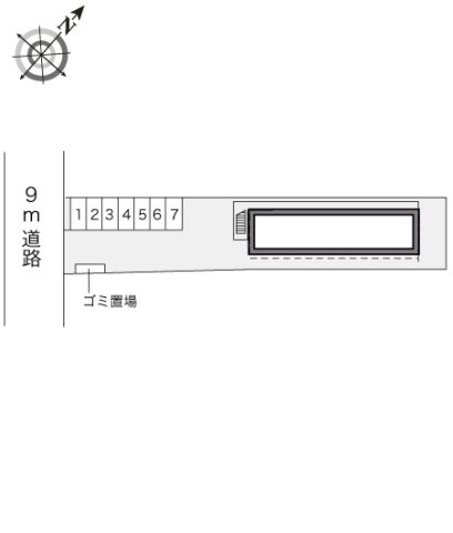 レオパレスＴＡＫＩＹＡＭＡのその他