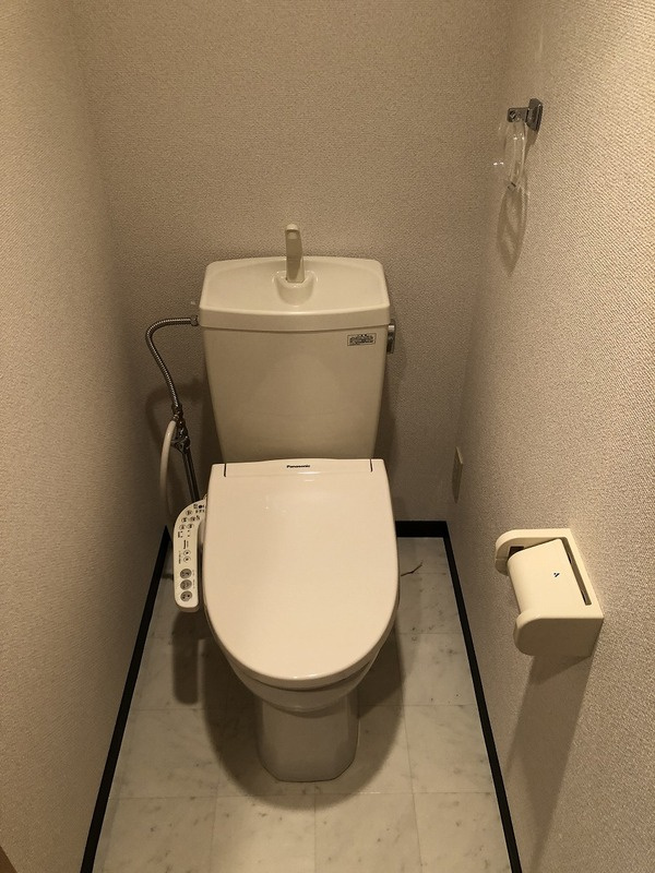 プラウディアの内装