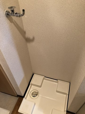 プラウディアの内装