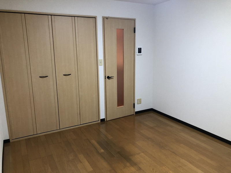 プラウディアの内装