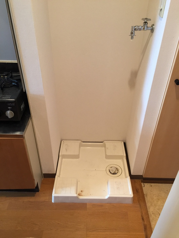 八王子市暁町１丁目のアパートの設備