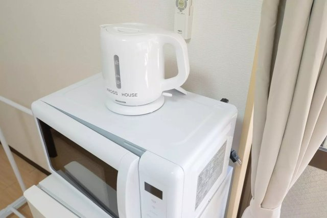 AP1073 クロノス北烏山のキッチン
