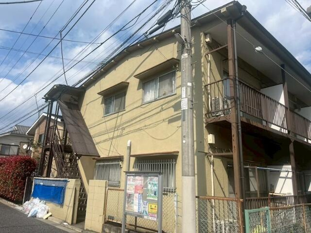 【外観】