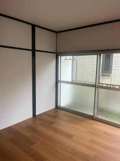 【寝室】