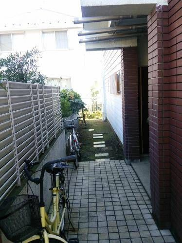 ジュネパレス柏第７８のその他共用部分