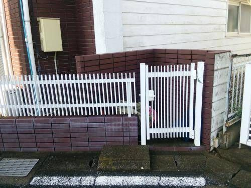 ジュネパレス柏第７８のその他共用部分