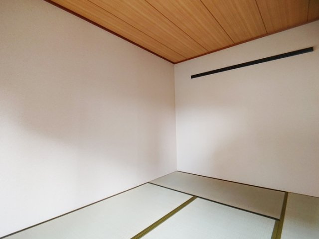 【和室】 | セジュール深井　Ⅰ