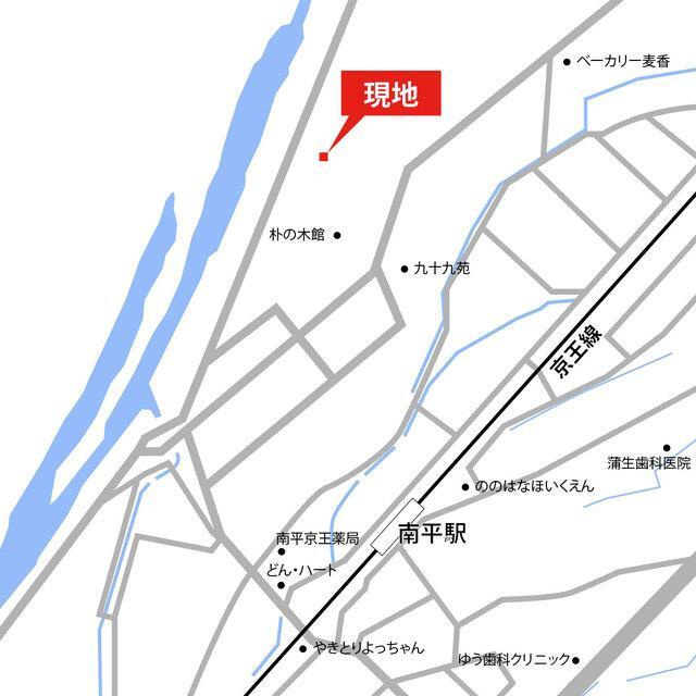 エルムコートのその他