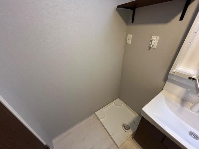 リヴィエール・アンブレの設備|室内設備