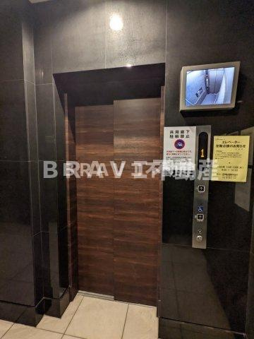 エスライズ本町東　BRAVI不動産の設備|【エスライズ本町東】設備