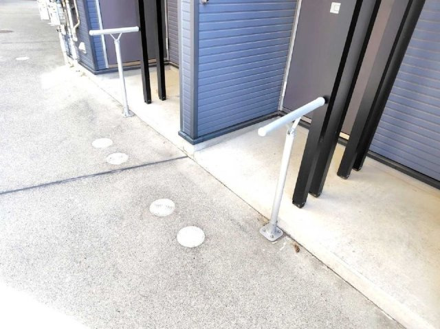 レオネクストすみれのその他