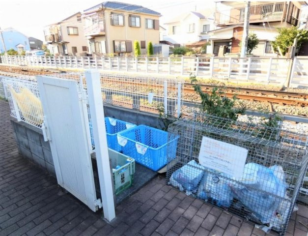 ドリームコート南平のその他