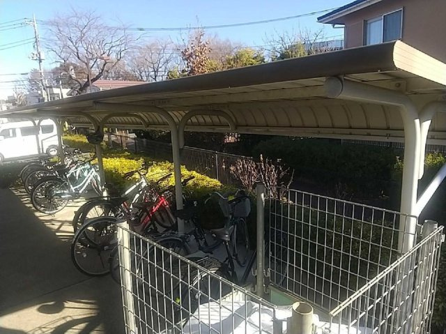 レオパレス真のその他