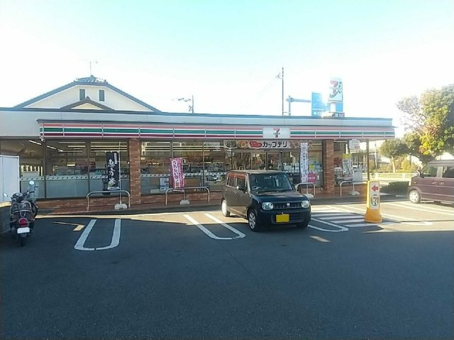 レオパレス真の周辺