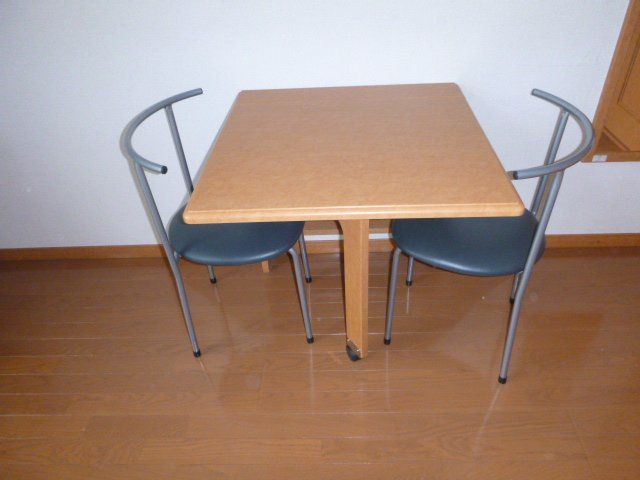 レオパレス真のその他