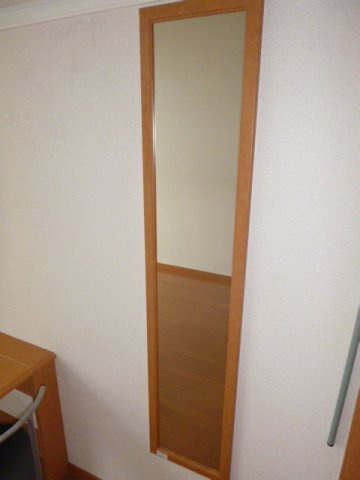 レオパレス真のその他