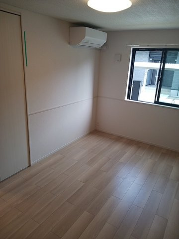 トレスト府中の内装