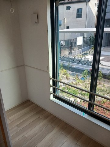 トレスト府中のその他