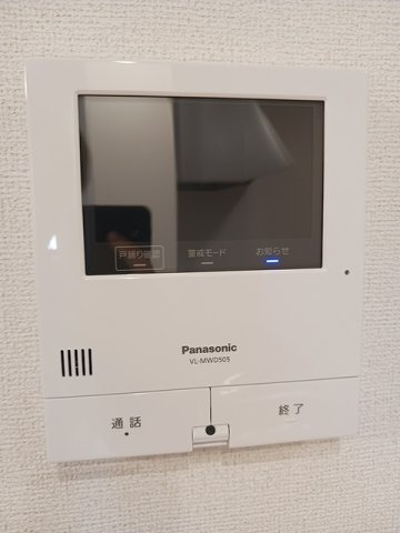 トレスト府中のその他