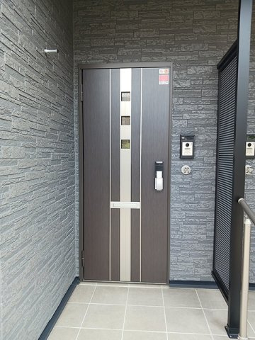 トレスト府中のその他