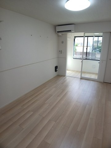 イリゼ府中の内装