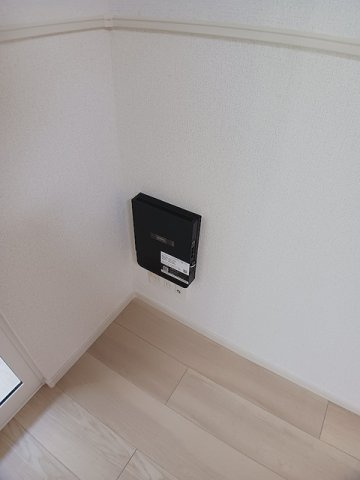 イリゼ府中の設備