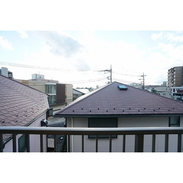 アミンズ聖蹟桜ヶ丘のその他