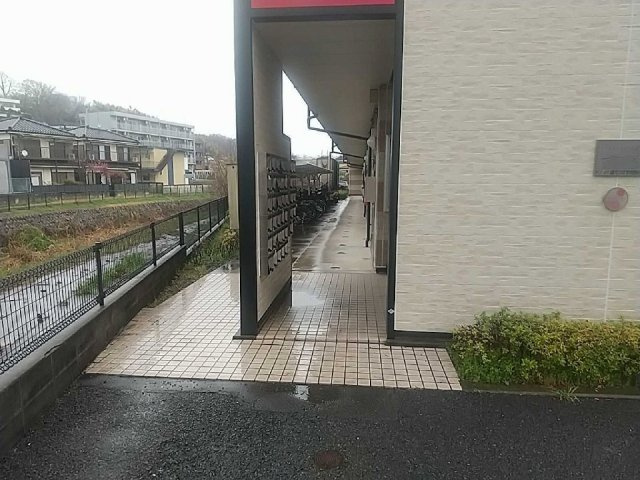 レオパレスメイフラワーのその他