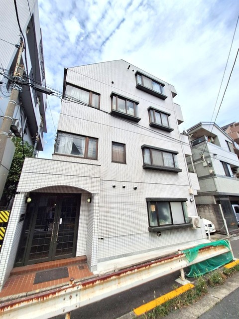 ルミエール赤堤