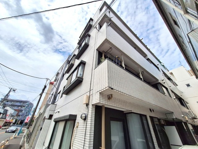ルミエール赤堤のその他