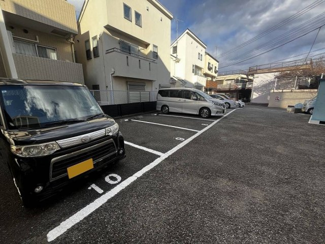 レオパレスさいわいのその他