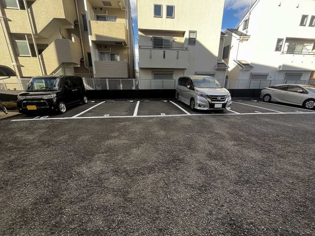 レオパレスさいわいのその他
