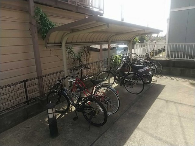 レオパレスＨＳＩ　ＲＩＶＥＲのその他