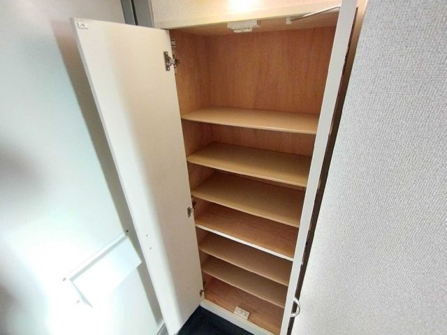 レオパレス大和田のその他|靴箱