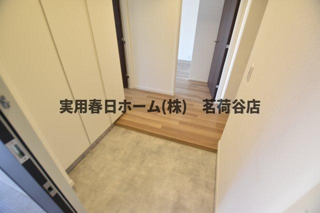 【玄関】