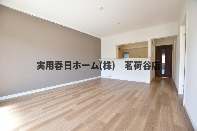 【居間・リビング】
