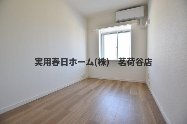 【洋室】