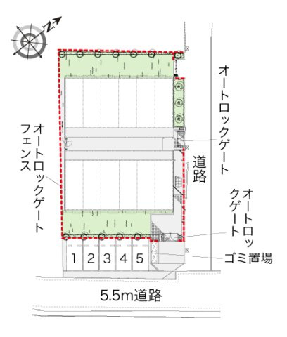 レオパレスＫ＆Ｈのその他