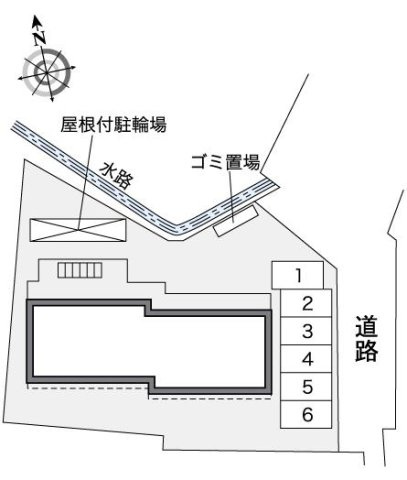 レオパレスサンロイヤルＹのその他