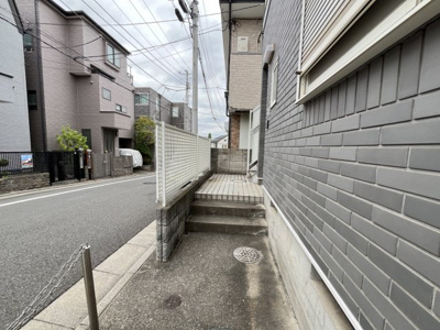 【エントランス】 | アプリコット