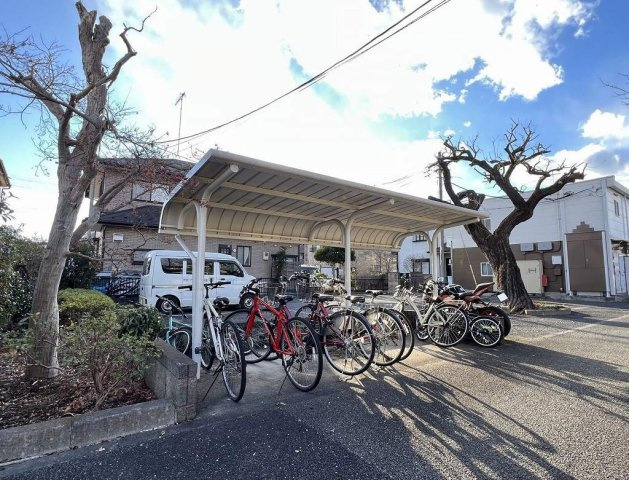 レオパレスピュアブリーズのその他
