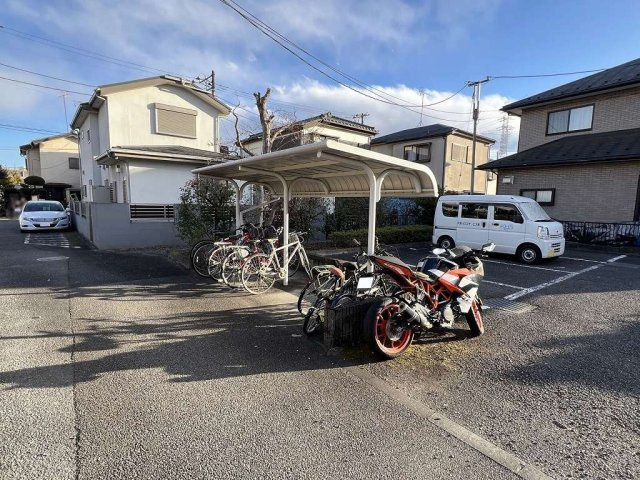 レオパレスピュアブリーズのその他
